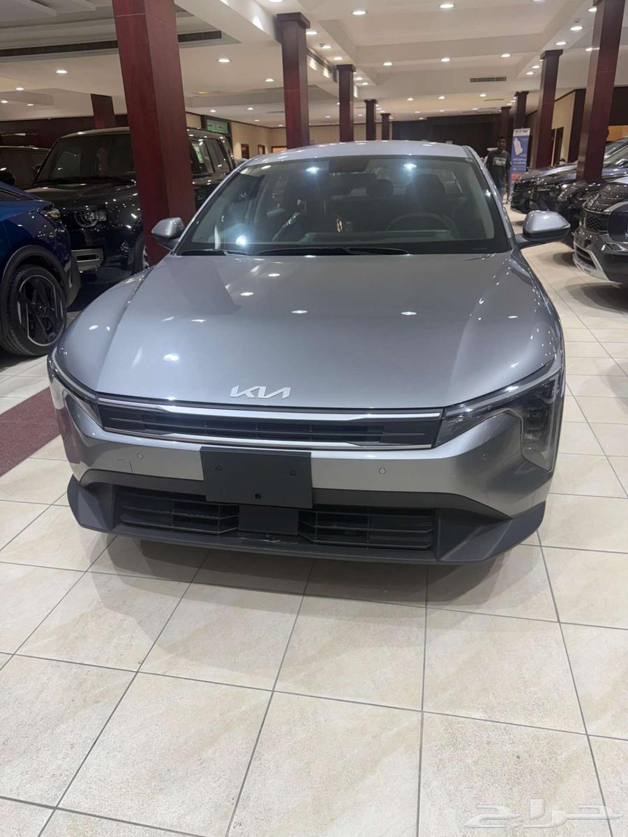 كيا K4 GL ستاندر 1.6L 2026 بالنقد والتقسيط64368571745794110