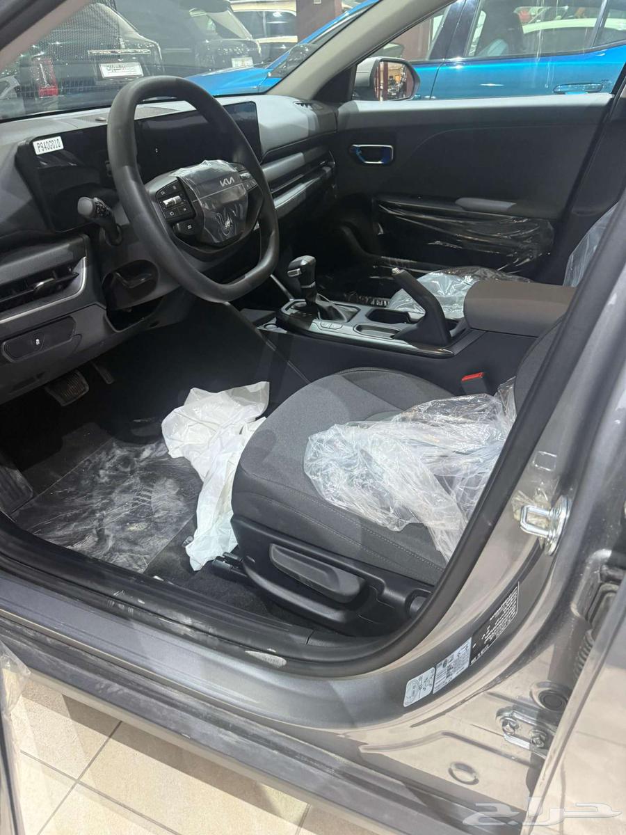 كيا K4 GL ستاندر 1.6L 2026 بالنقد والتقسيط64368571745794114