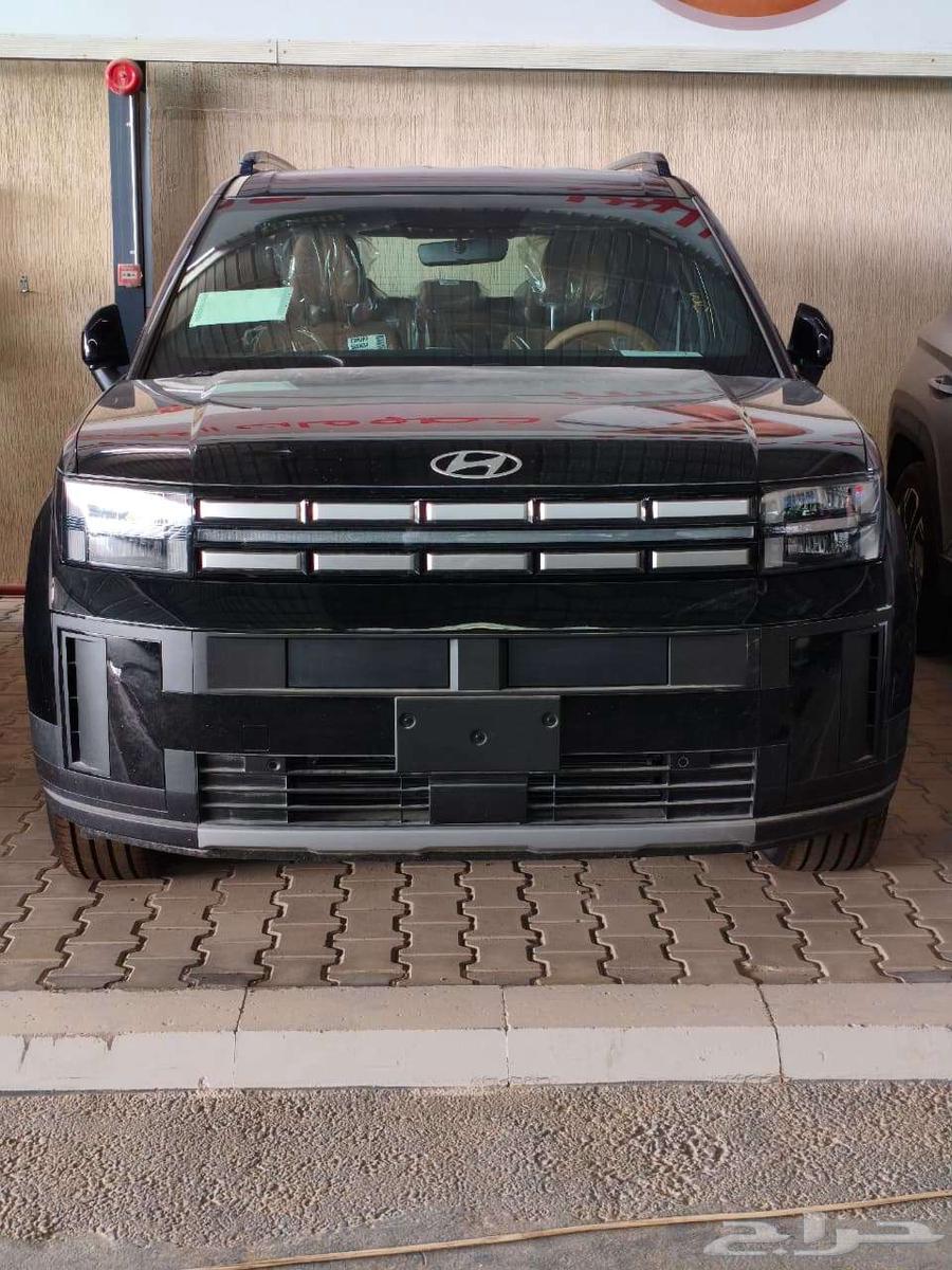 سنتافي 2025 سمارت بدون دبل خصم اليوم 4900 ريال للكاش والقسط64366497759619113