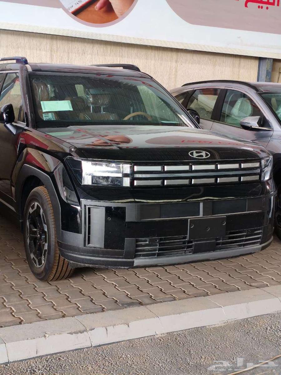 سنتافي 2025 سمارت بدون دبل خصم اليوم 4900 ريال للكاش والقسط64366497759619112