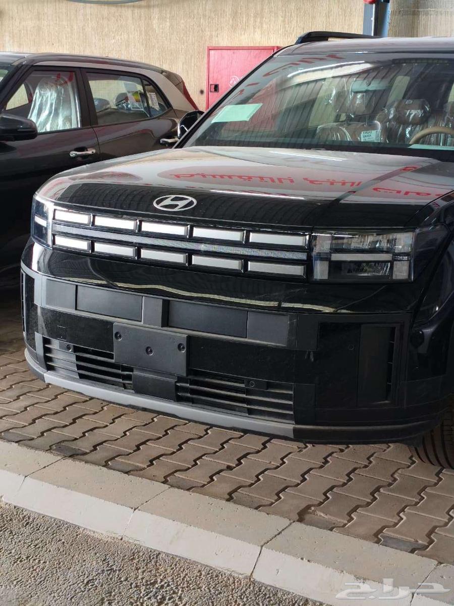 سنتافي 2025 سمارت بدون دبل خصم اليوم 4900 ريال للكاش والقسط64366497759619110