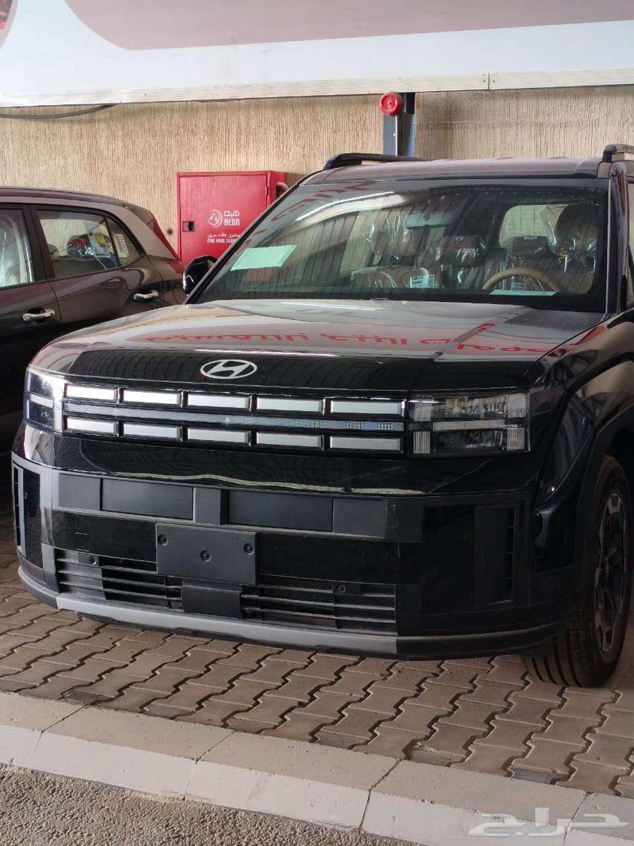 سنتافي 2025 سمارت بدون دبل خصم اليوم 4900 ريال للكاش والقسط64366497759619111