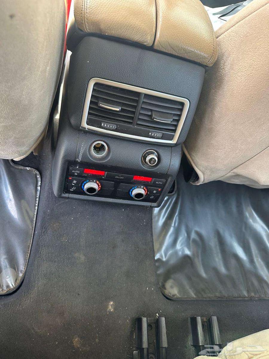 أودي كيو 7 موديل 2014 فل اوبشن64366571174785114