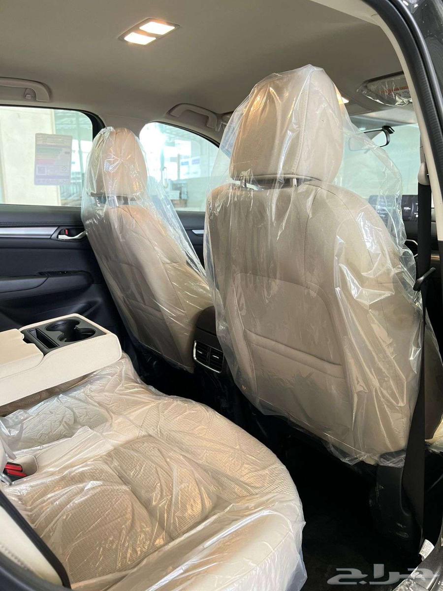 مازدا CX5 موديل 2025 استاندر خليجى64366630081154113