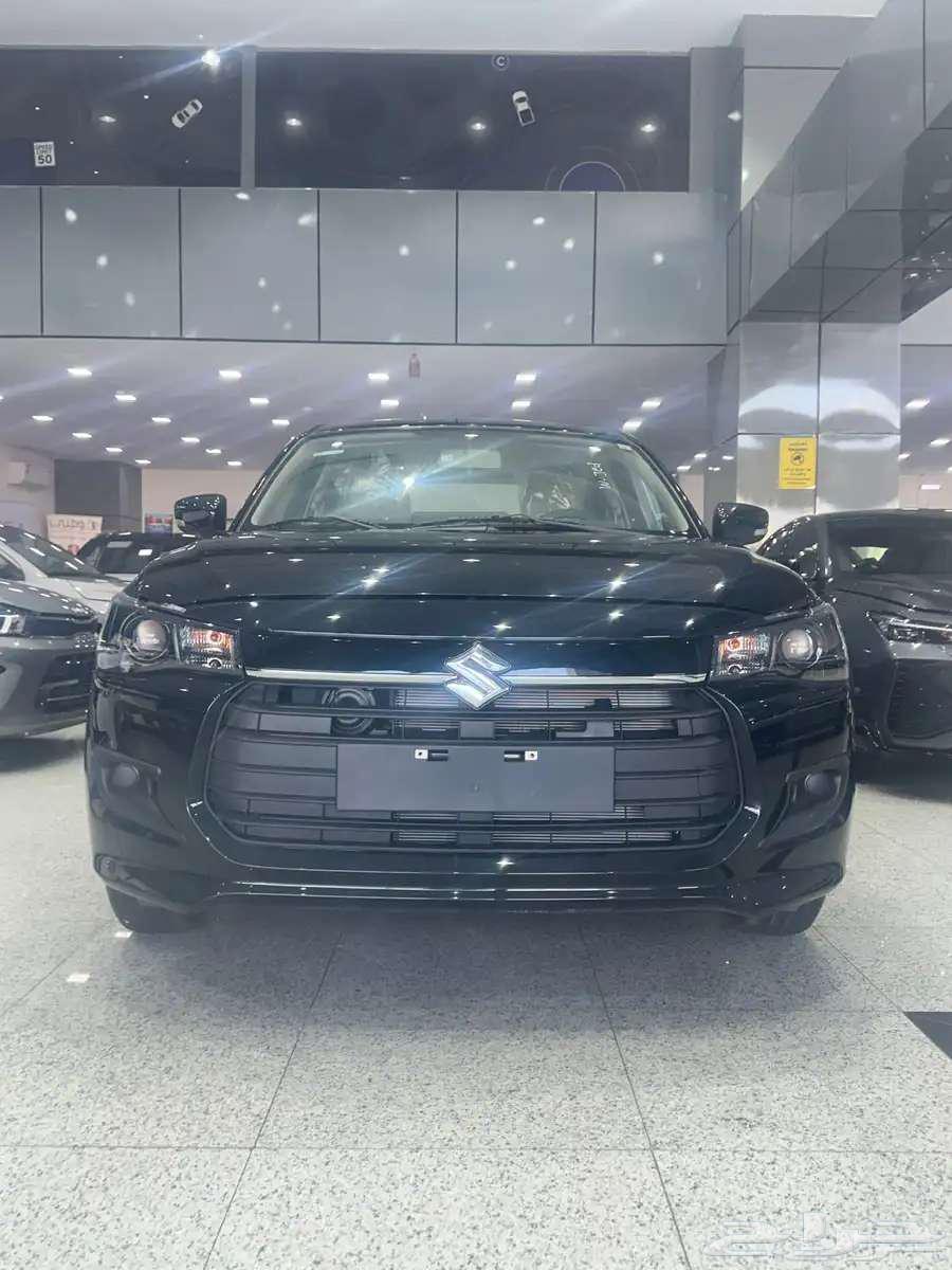 سوزوكي ديزاير GL 2026 عروض الكاش والاقساط ومبيعات شركات64366630152705112