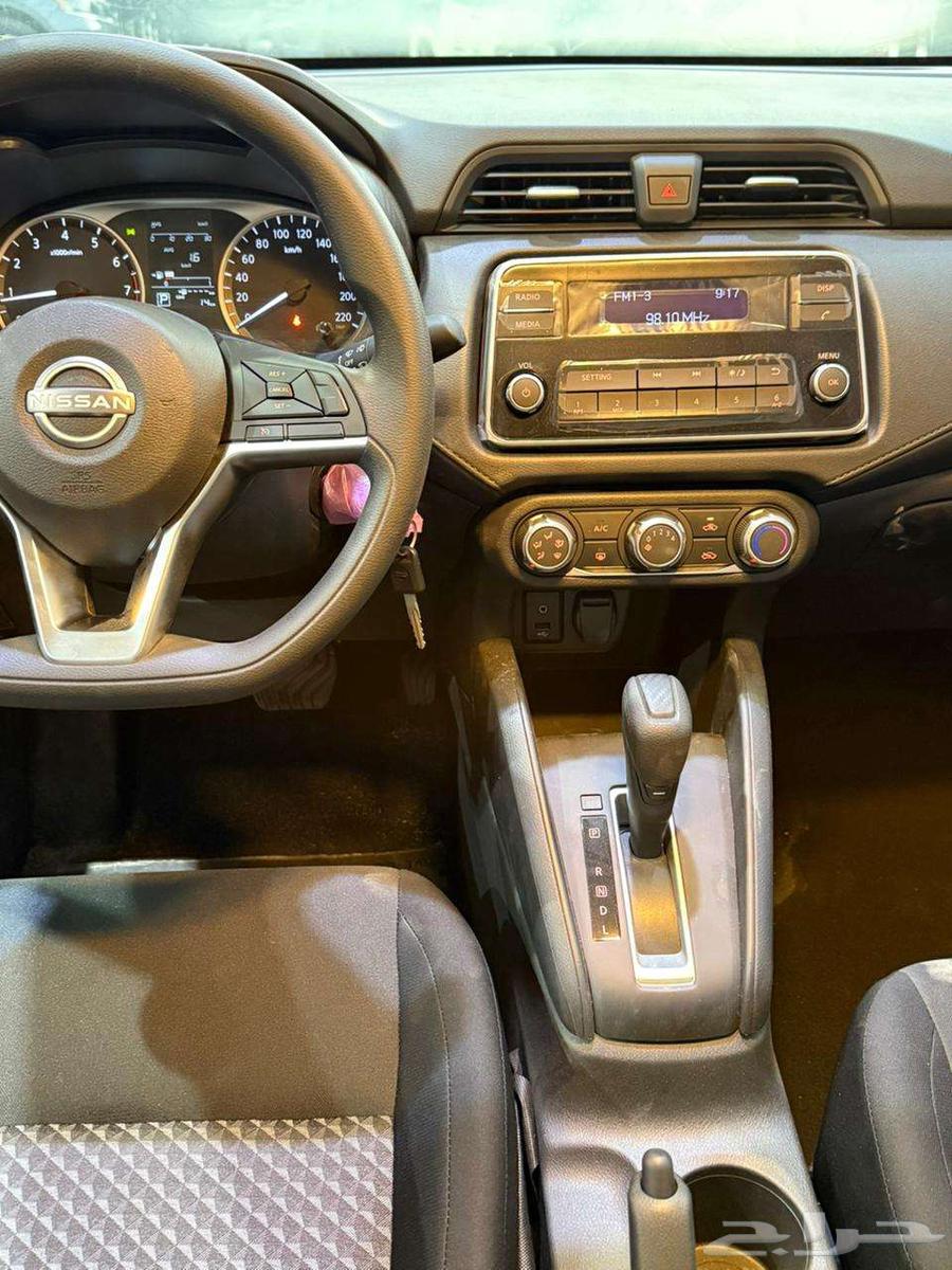 نيسان صني ستاندر 2024 الشكل الجديد64366731991427111