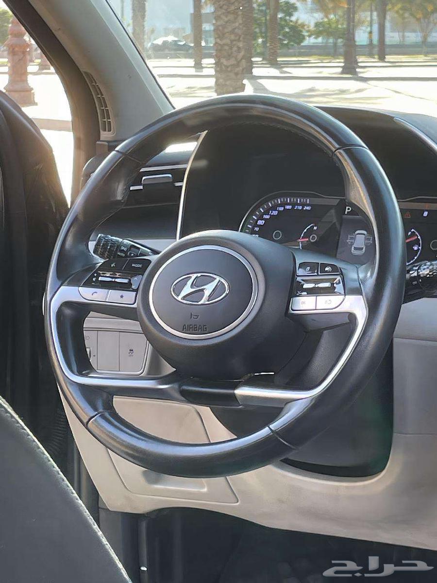 هونداي توسان 2023 سعودي64366804998530114