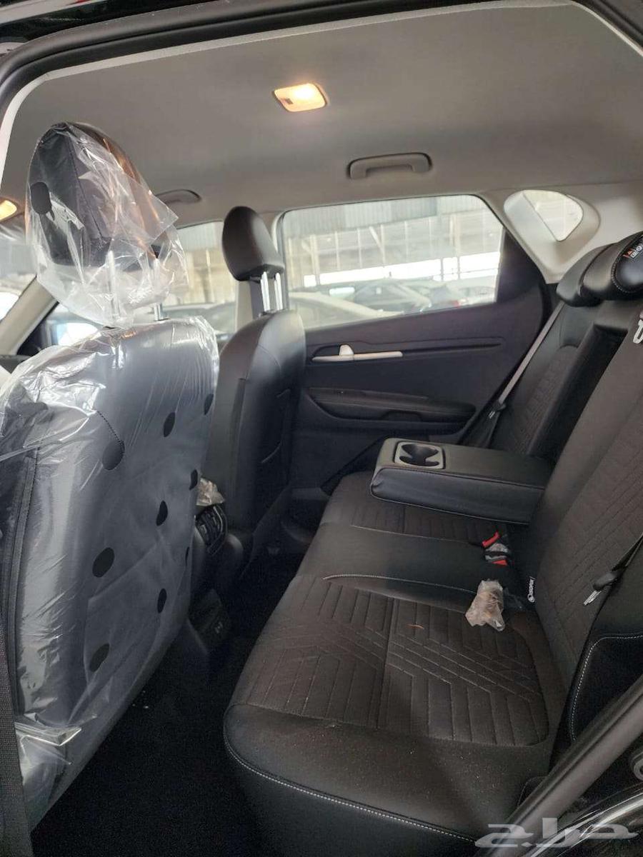 Kia Sonet 2024 New Model Semi-Full64366804952195114