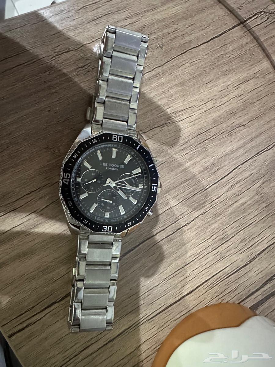 Lee Cooper Watch64141542902274110