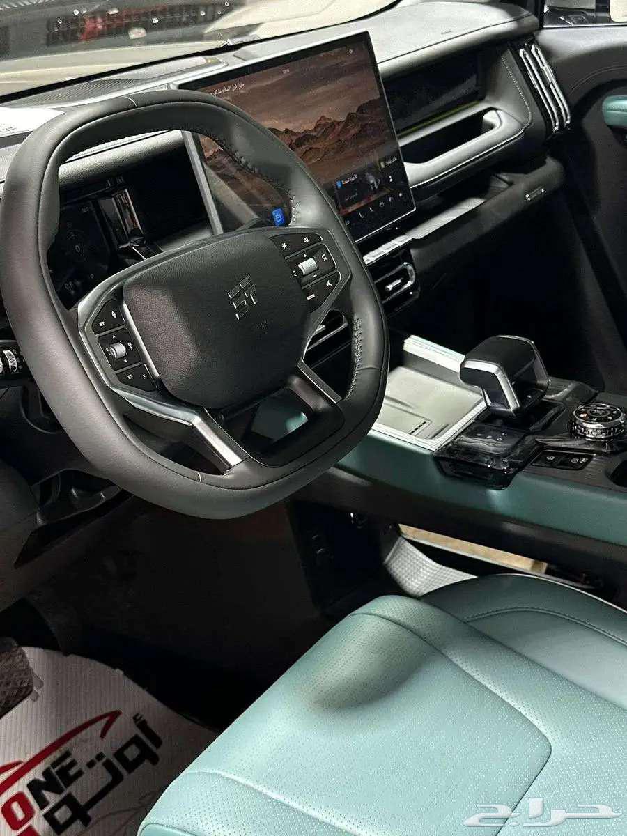 جيتور T1 لاكجري موديل 2025 كاش واقساط64366967373698113