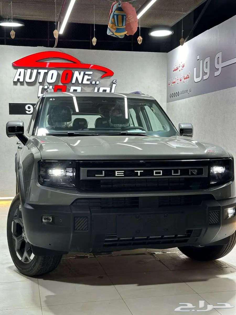 جيتور T1 لاكجري موديل 2025 كاش واقساط64366967373698111