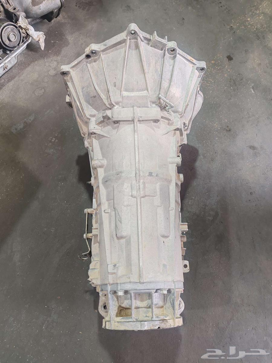 Tahoe 2017 transmission replacement with two-year warranty including return policy64366805092610110