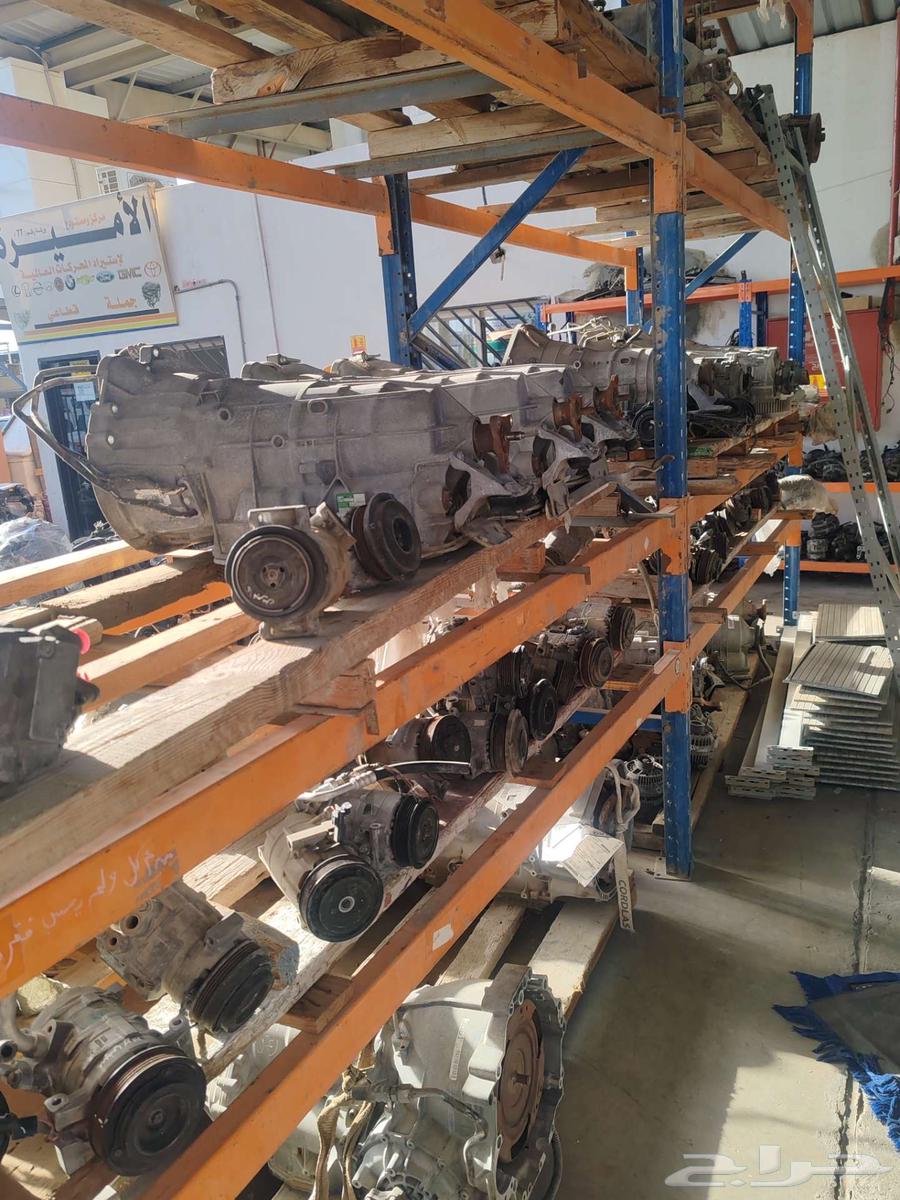 Tahoe 2017 transmission replacement with two-year warranty including return policy64366805092610111