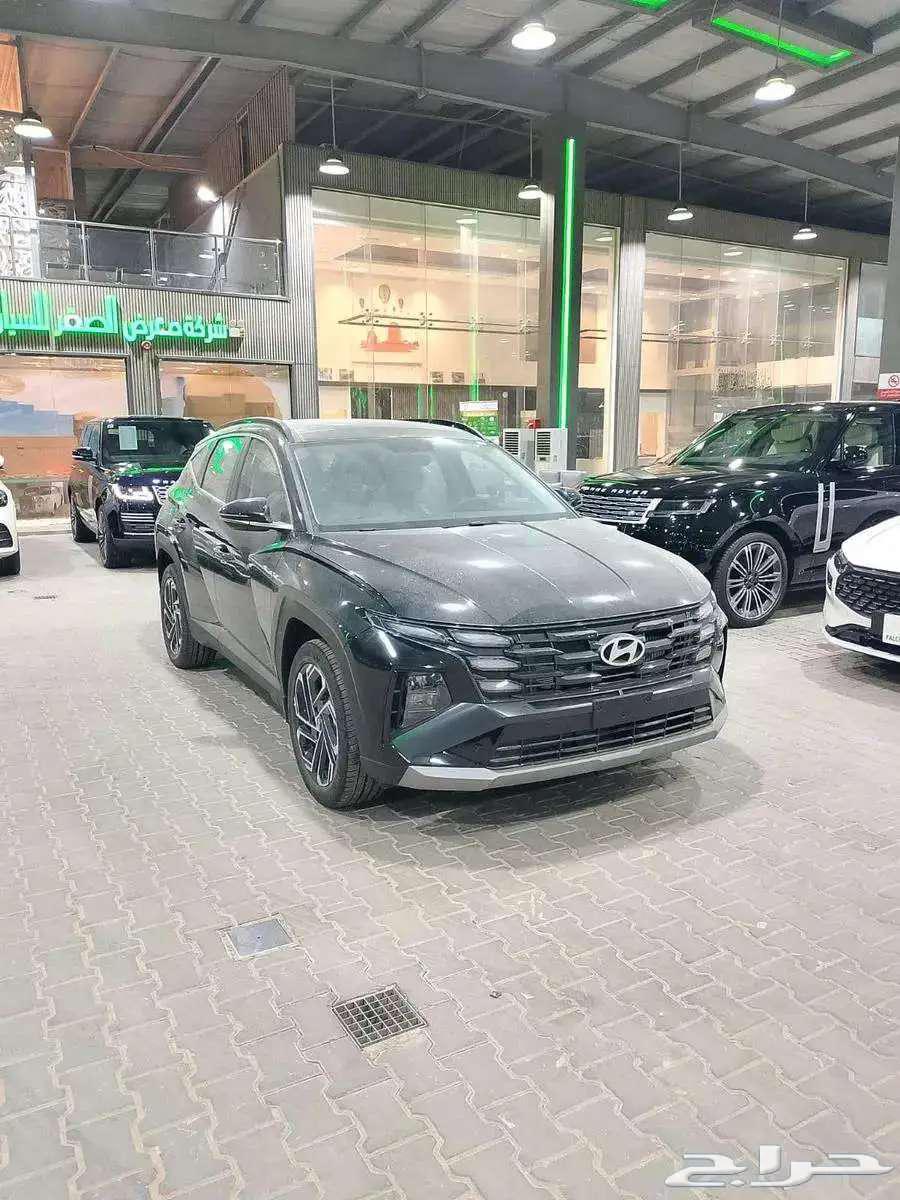 هيونداى توسان سمارت وكمفورت 2025 أقساط وكاش64367945589249113