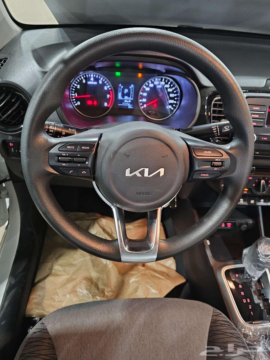 كيا بيجاس 1.4 GL نص فل 202564367084812033112