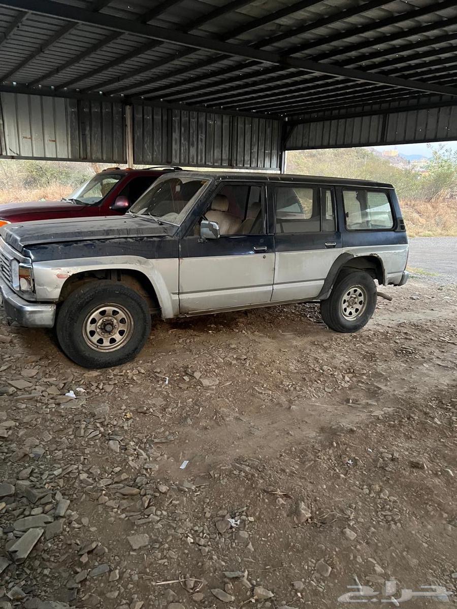 باترول موديل 8864367245604738114