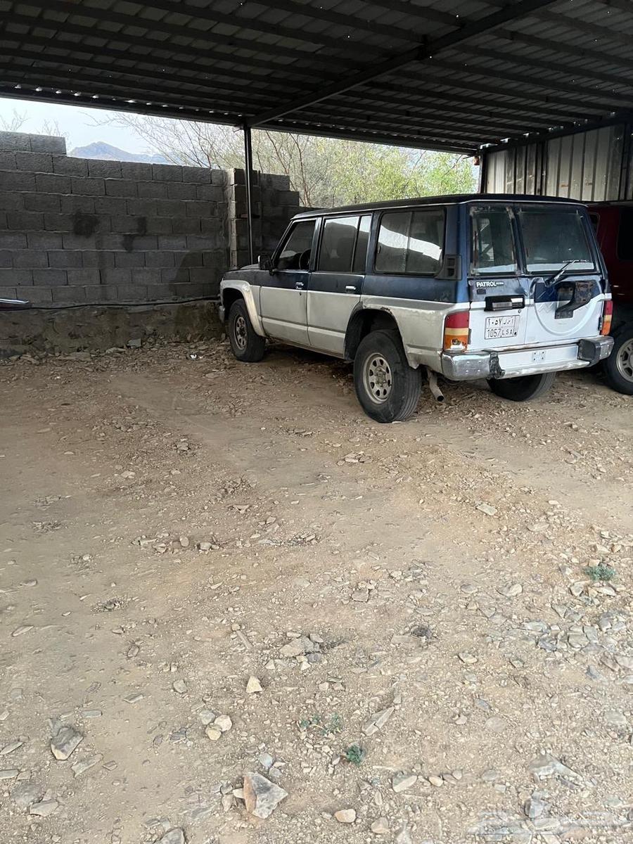 باترول موديل 8864367245604738113