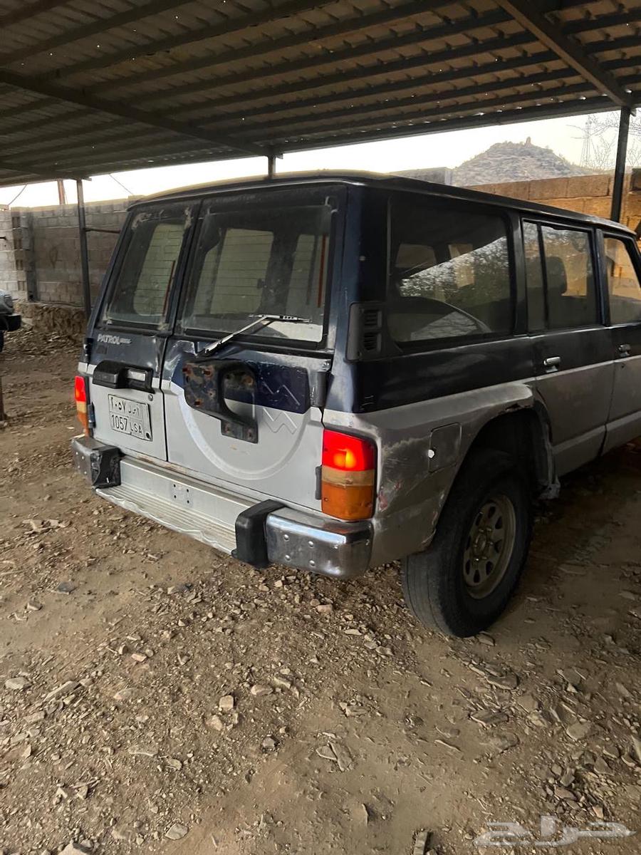 باترول موديل 8864367245604738112