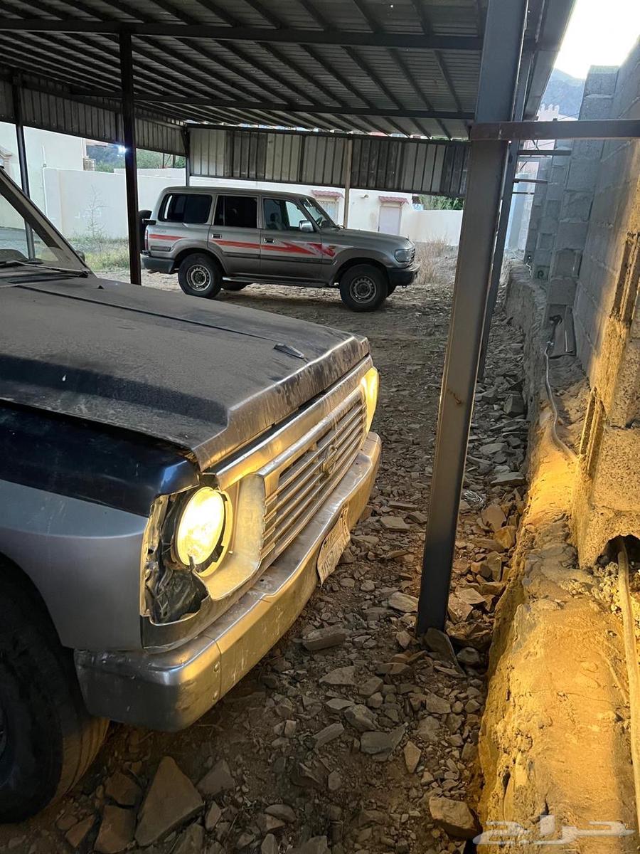 باترول موديل 8864367245604738111