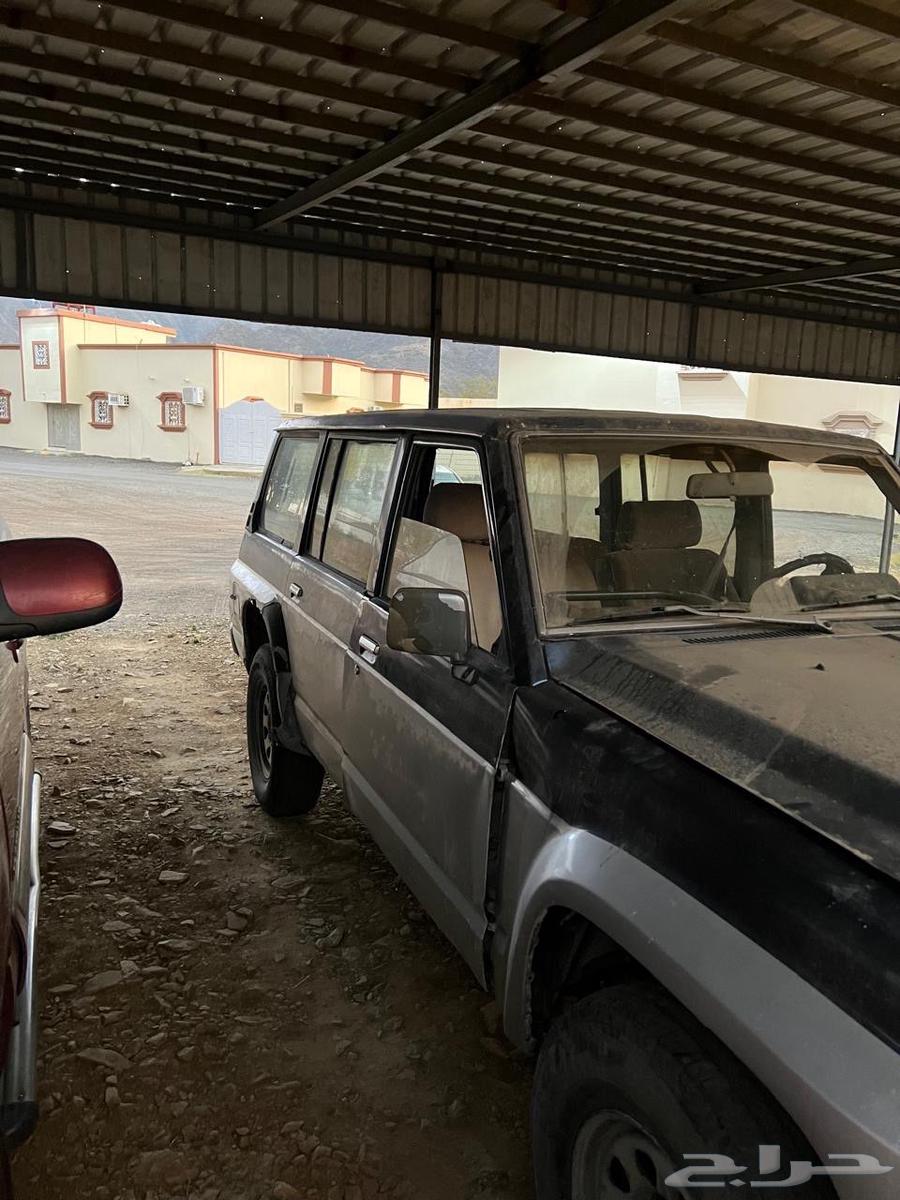 باترول موديل 8864367245604738110