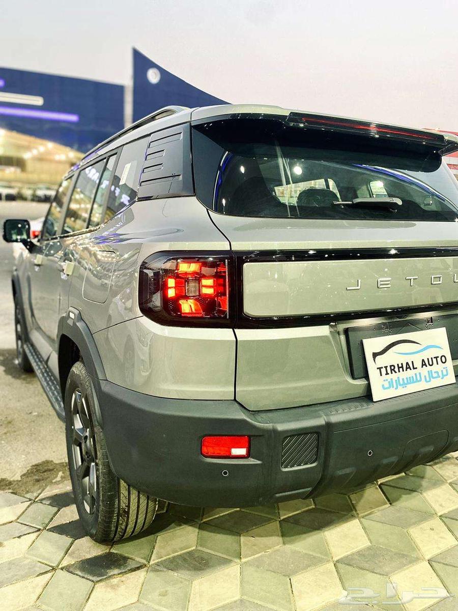 Best offers for Jetour T1 fully loaded 202564367158101762113