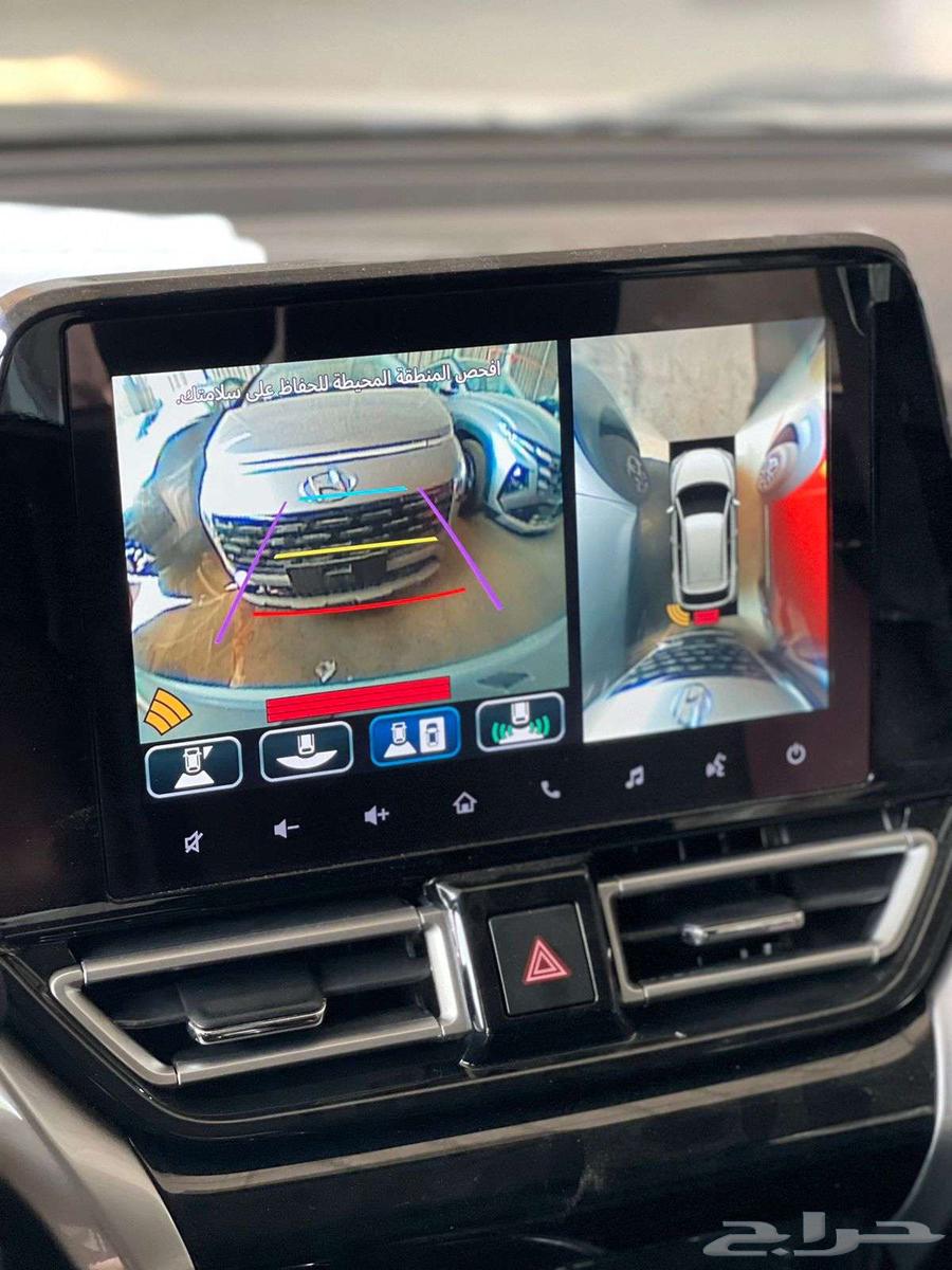 سوزوكي فرونكس GLX فل 2025 كاش او اقساط64367158118403113