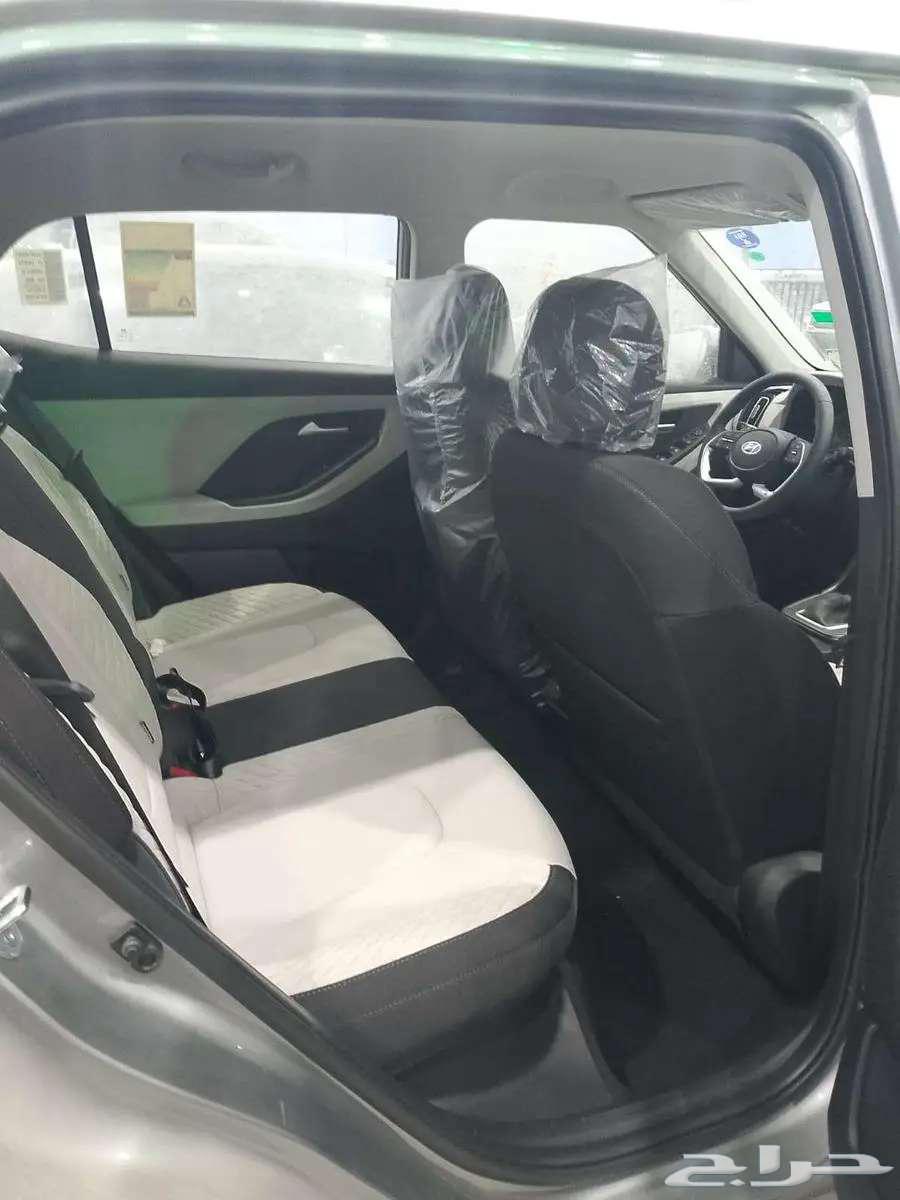 هيونداى كريتا سمارت وكمفورت 2025 أقساط وكاش64367945571843114
