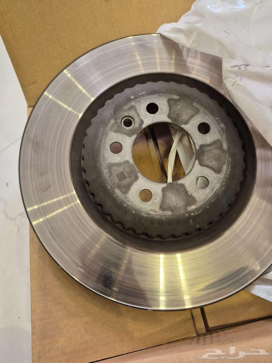 قطع غيار رنج روفر 2023 هوبات خلفيه وفحمات أمامية وخلفيه64367332687235114