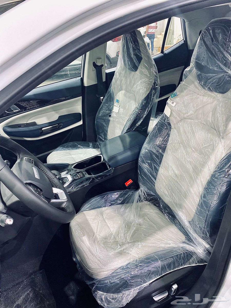 جيتور JETOUR X50 بريميوم موديل 2025 كاش اوتقسيط64367420301697114