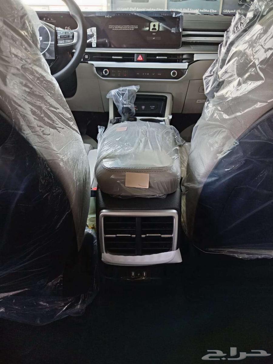 Kia K5 Standard Advanced Fingerprint Model 25 Cash and Installment64367493522433114