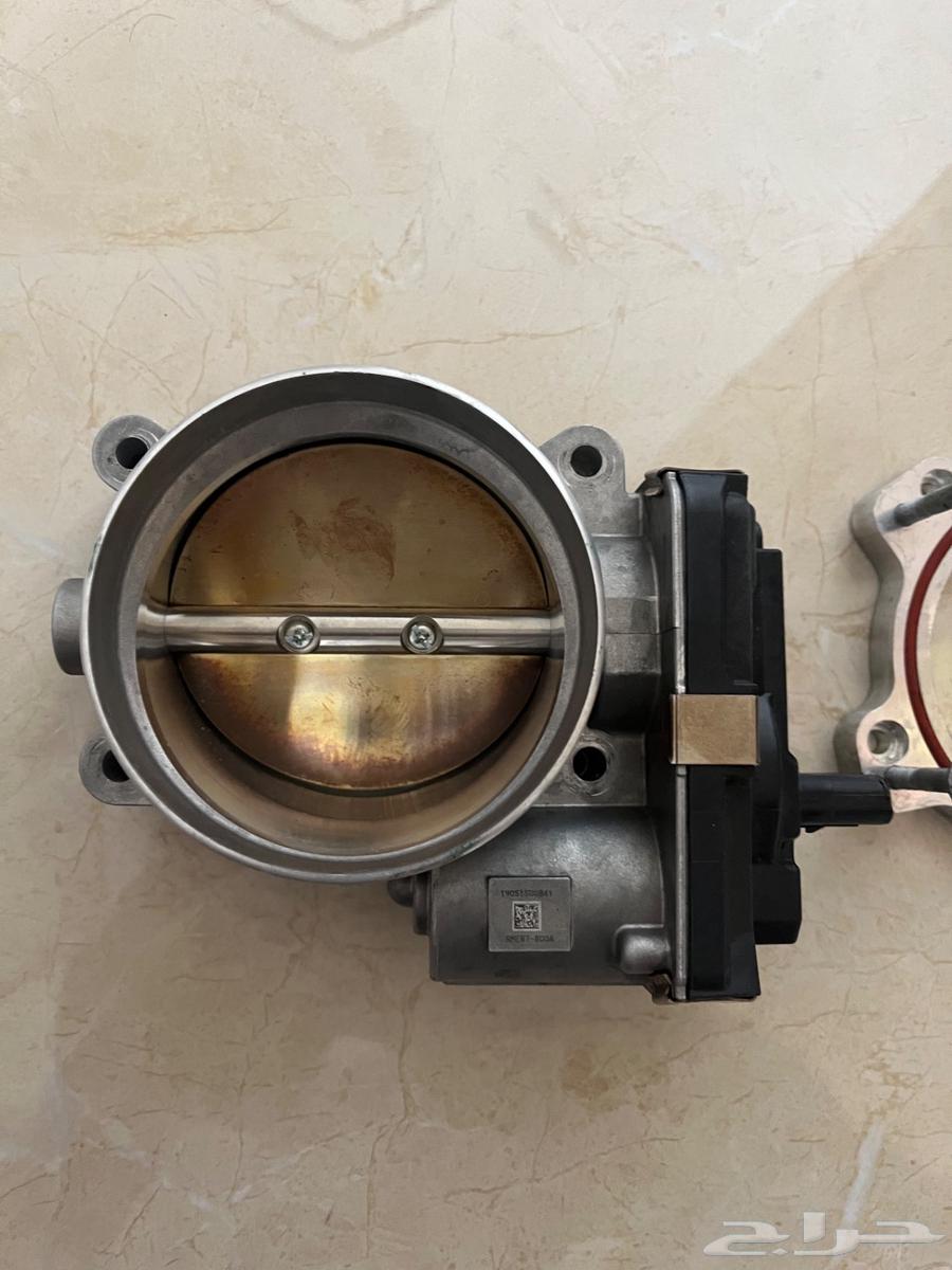 Throttle 90mm Makan LT 6.264367522536067110