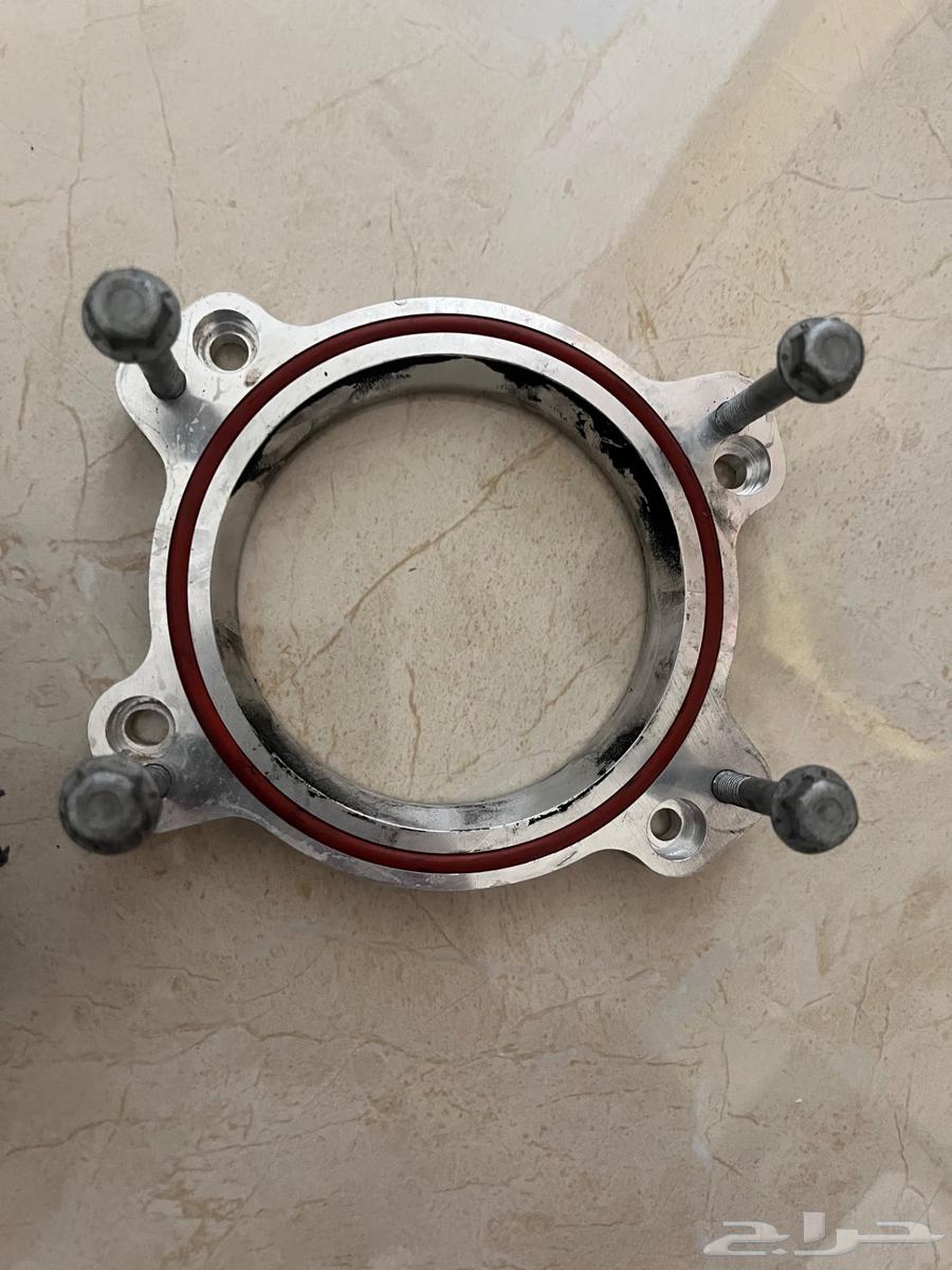 Throttle 90mm Makan LT 6.264367522536067113