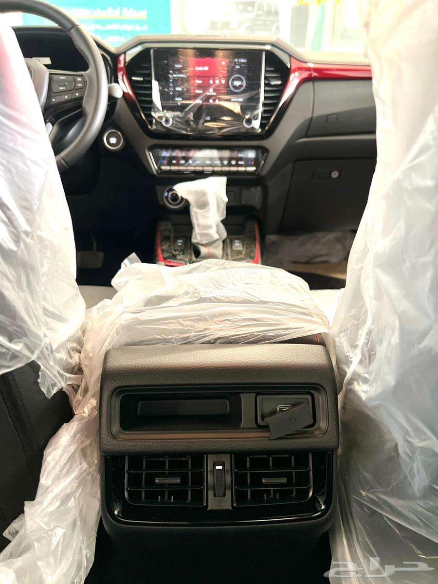 Isuzu GT Full 2025 Edition for Immediate Plates.64367595799938113