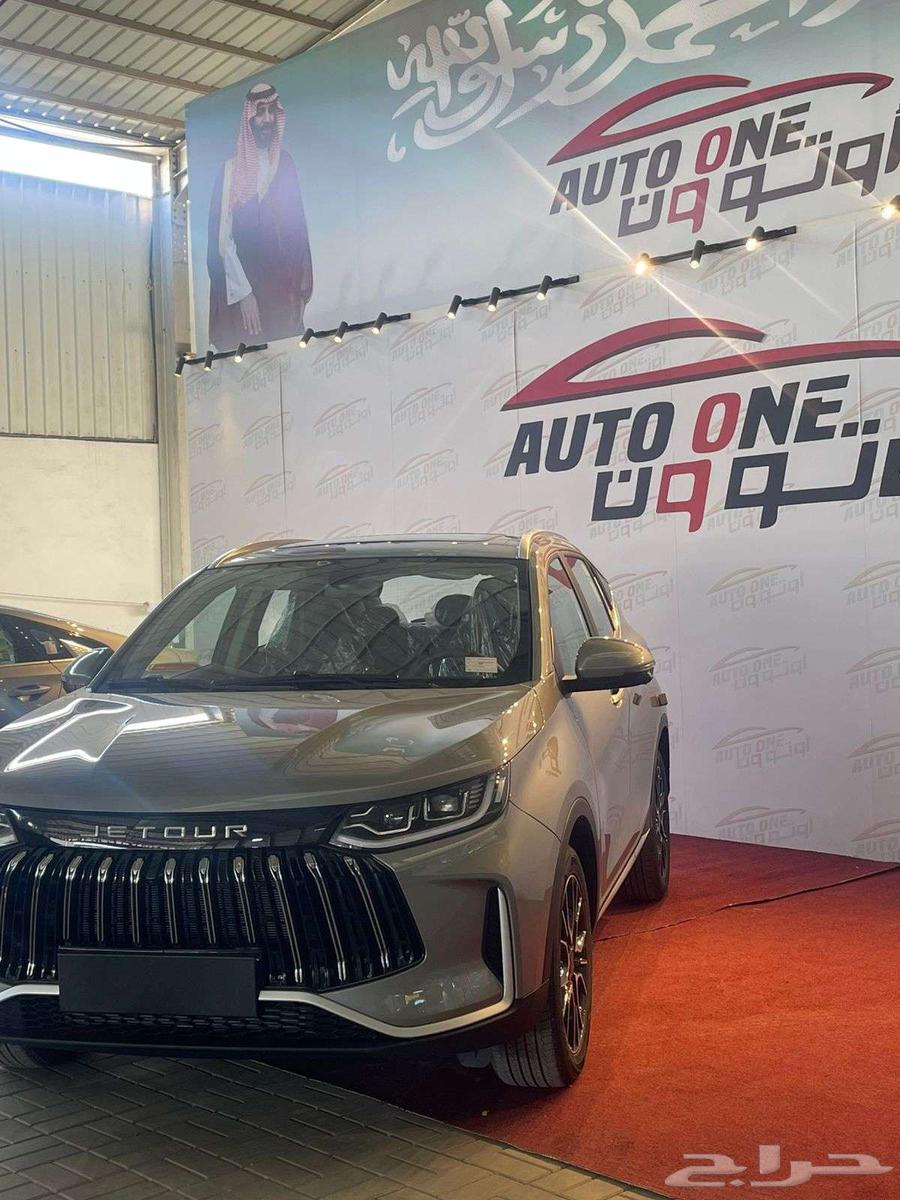 جيتور - X50 بريميوم - 2025 - الجديدة كليا و بسعر مغري للكاش64367537139329111