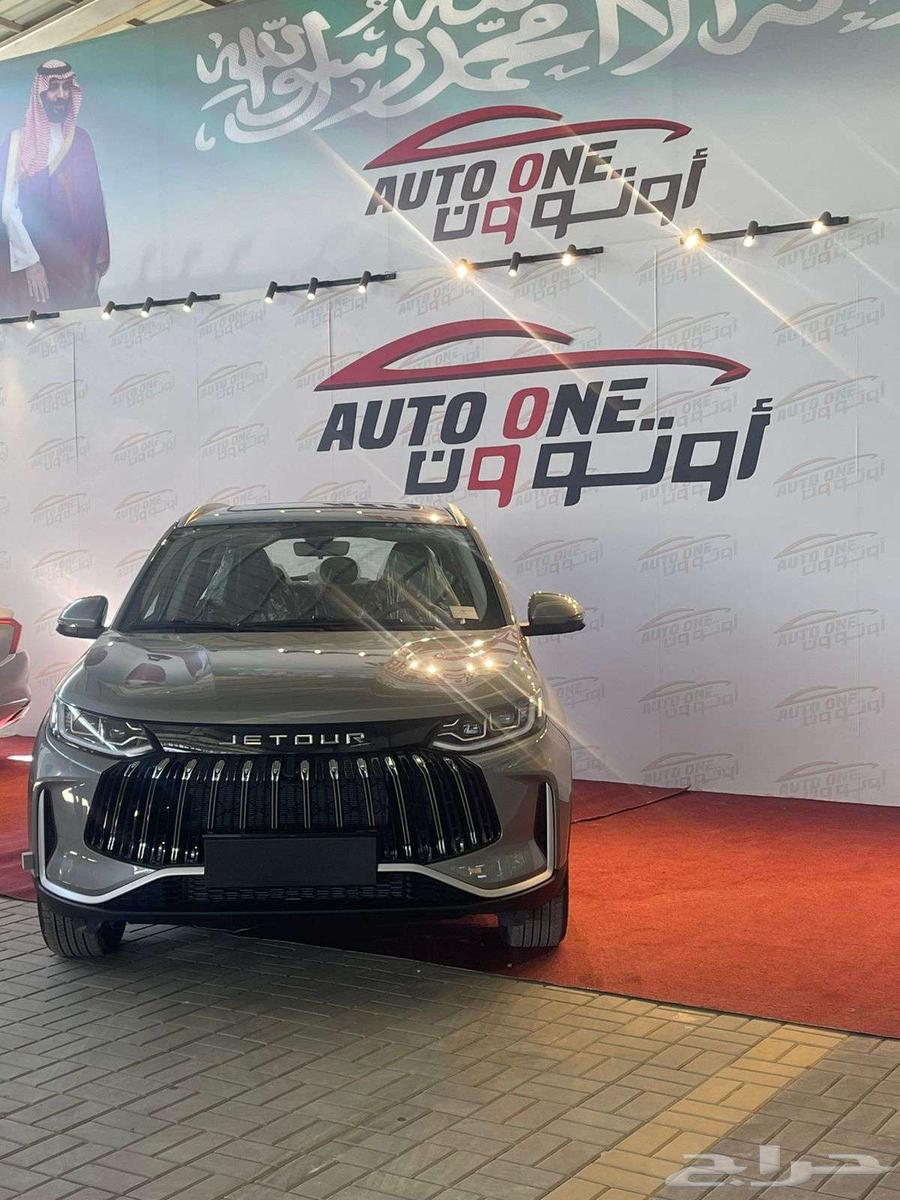 جيتور - X50 بريميوم - 2025 - الجديدة كليا و بسعر مغري للكاش64367537139329114