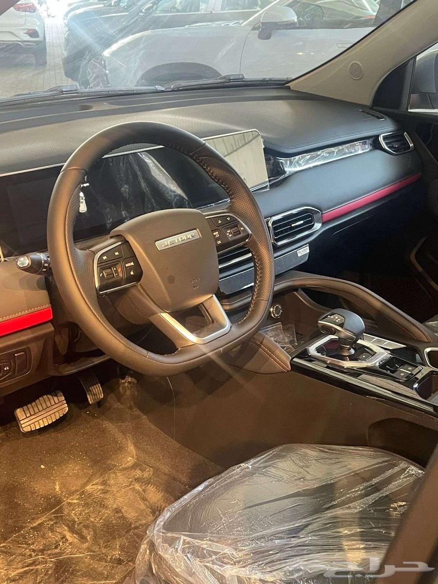 جيتور - X50 بريميوم - 2025 - الجديدة كليا و بسعر مغري للكاش64367537139329113