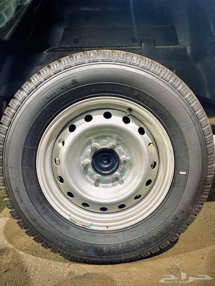 فوتون تونلاند غمارتين ديزل 2024 اقوي الخصومات للشركات64367799400194113