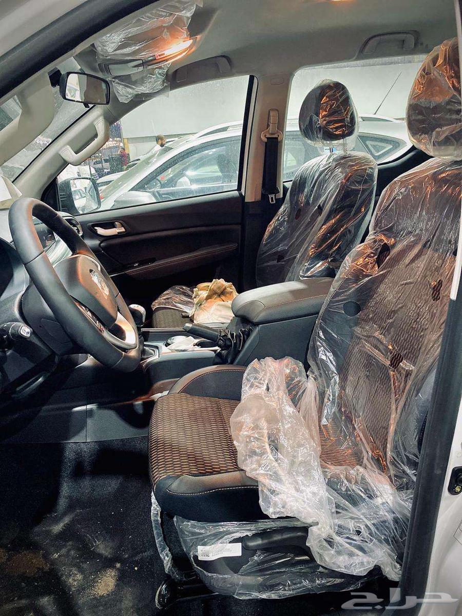 فوتون تونلاند غمارتين ديزل 2024 اقوي الخصومات للشركات64367799400194112