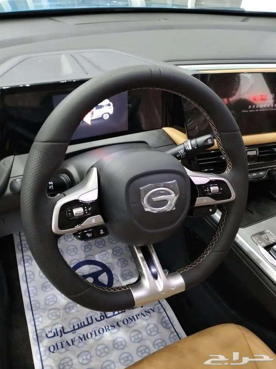 GAC GS3 امزوم 2025 كل الفئات كاش او اقساط64367813918849113