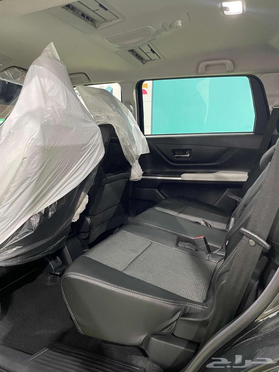 تويوتا فيلوز GLX بنزين 2025 كاش واقساط64367901531393114