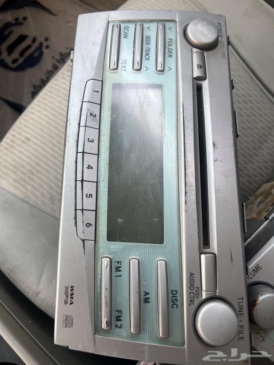 مسجل كامري من _2007 إلى 201164367988791810111