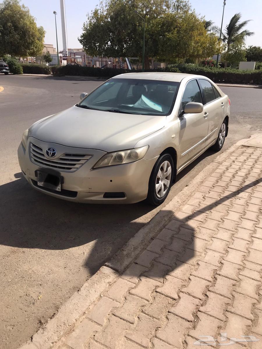 2007 Camry, clean and inspected64371220020994111