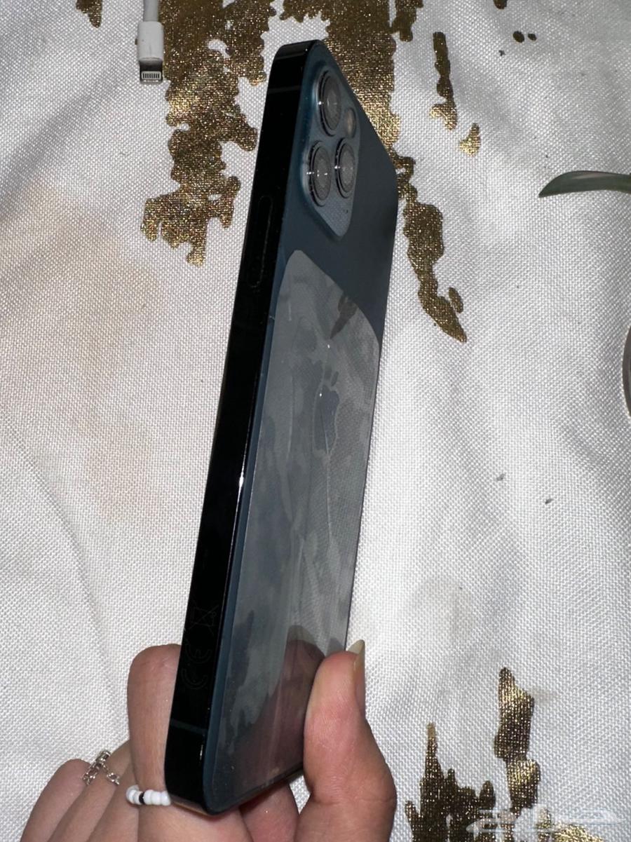 iPhone 12 pro64143993619715114