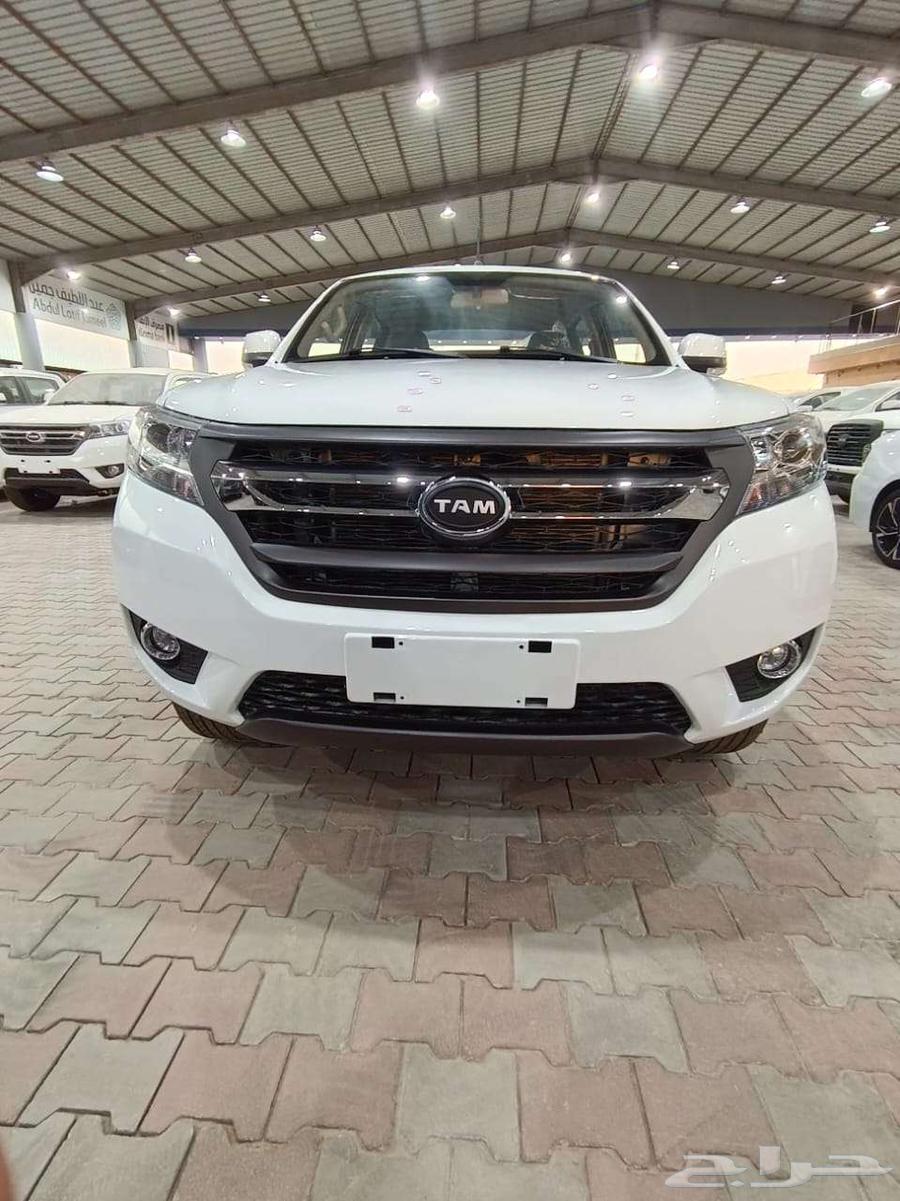 تام T2 غمارتين بنزين محرك متسوبيشي ( جديد )64361907527041111