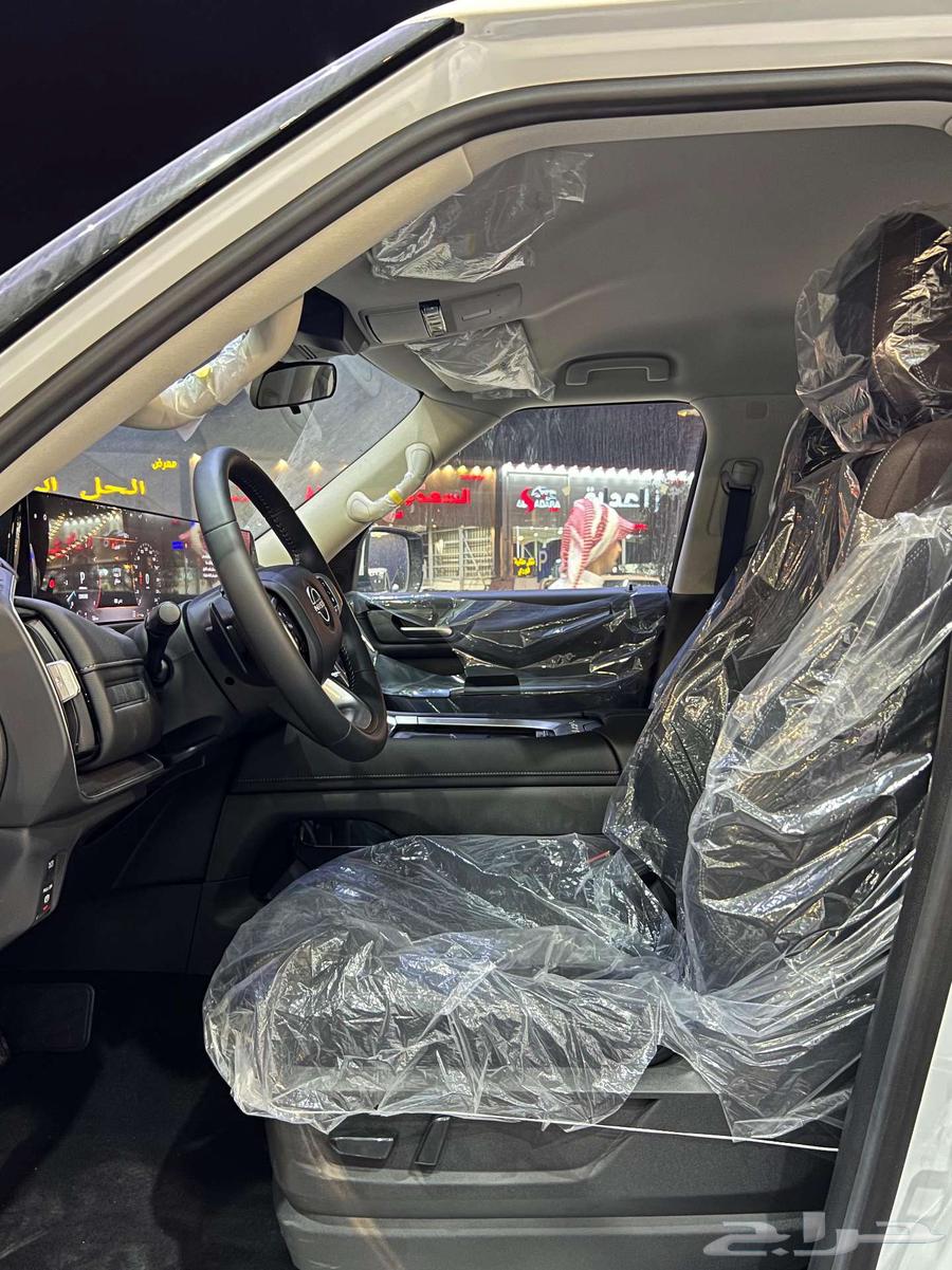 نيسان باترول XE ستاندر 202564361194843137114