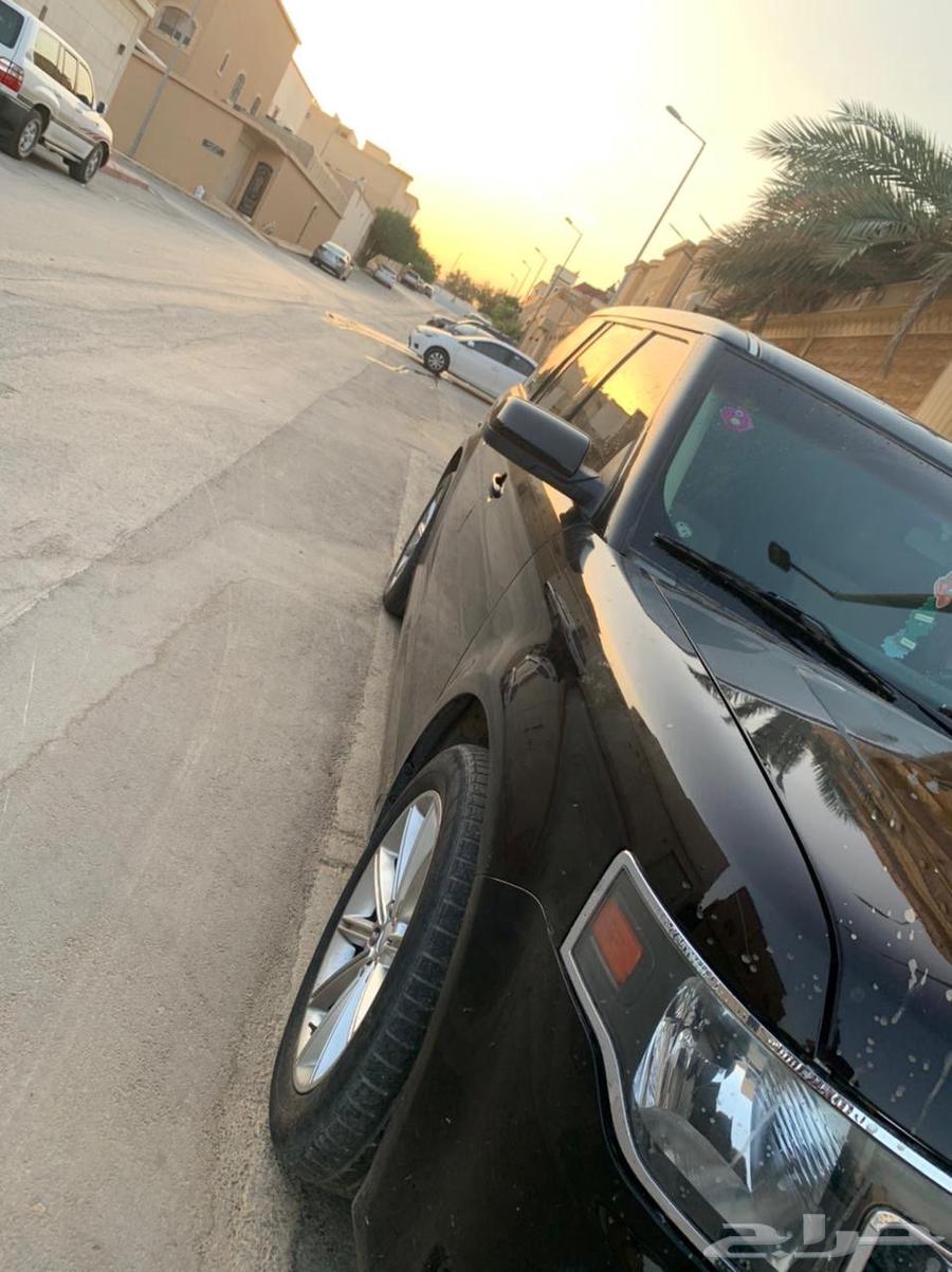 فورد فلكس لون اسود64369761825793112