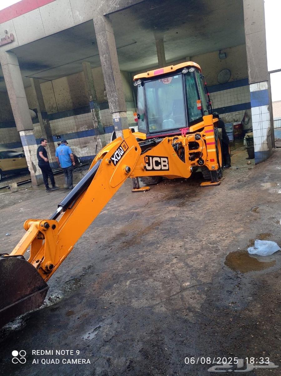 Backhoe Loader JCP 2022 for rent64370698542339110