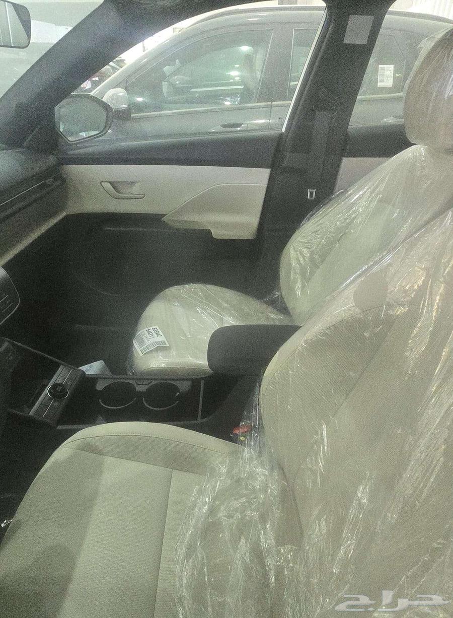 هيونداي كونا سمارت 2.0 2025 لتمويل البنوك - كاش64368397491714111