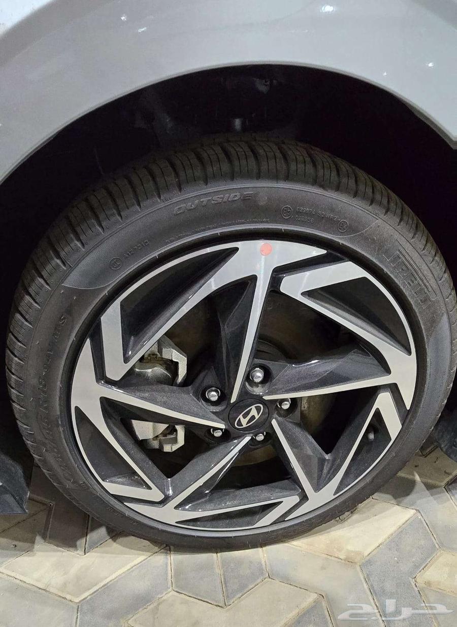 هيونداي سوناتا كمفورت 2025 لتمويل البنوك - كاش64368281420162111