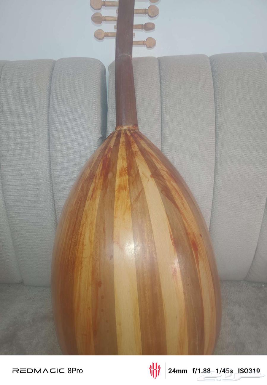 Excellent condition oud instrument64141547413762112